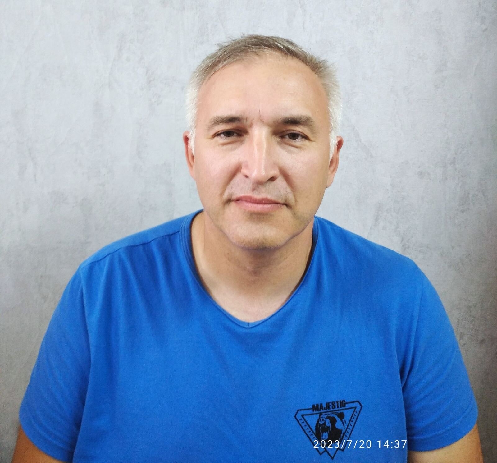 БоярчукЮрий Викторович