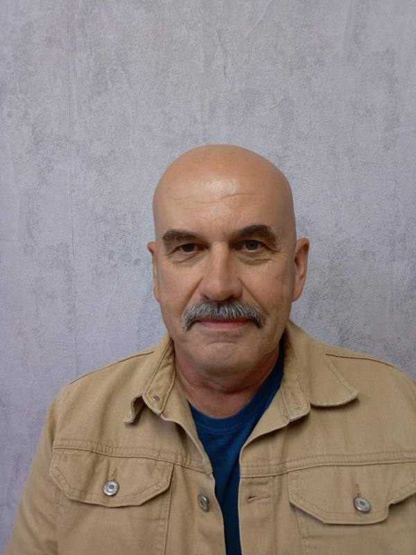 МихальченяВалерий Чеславович