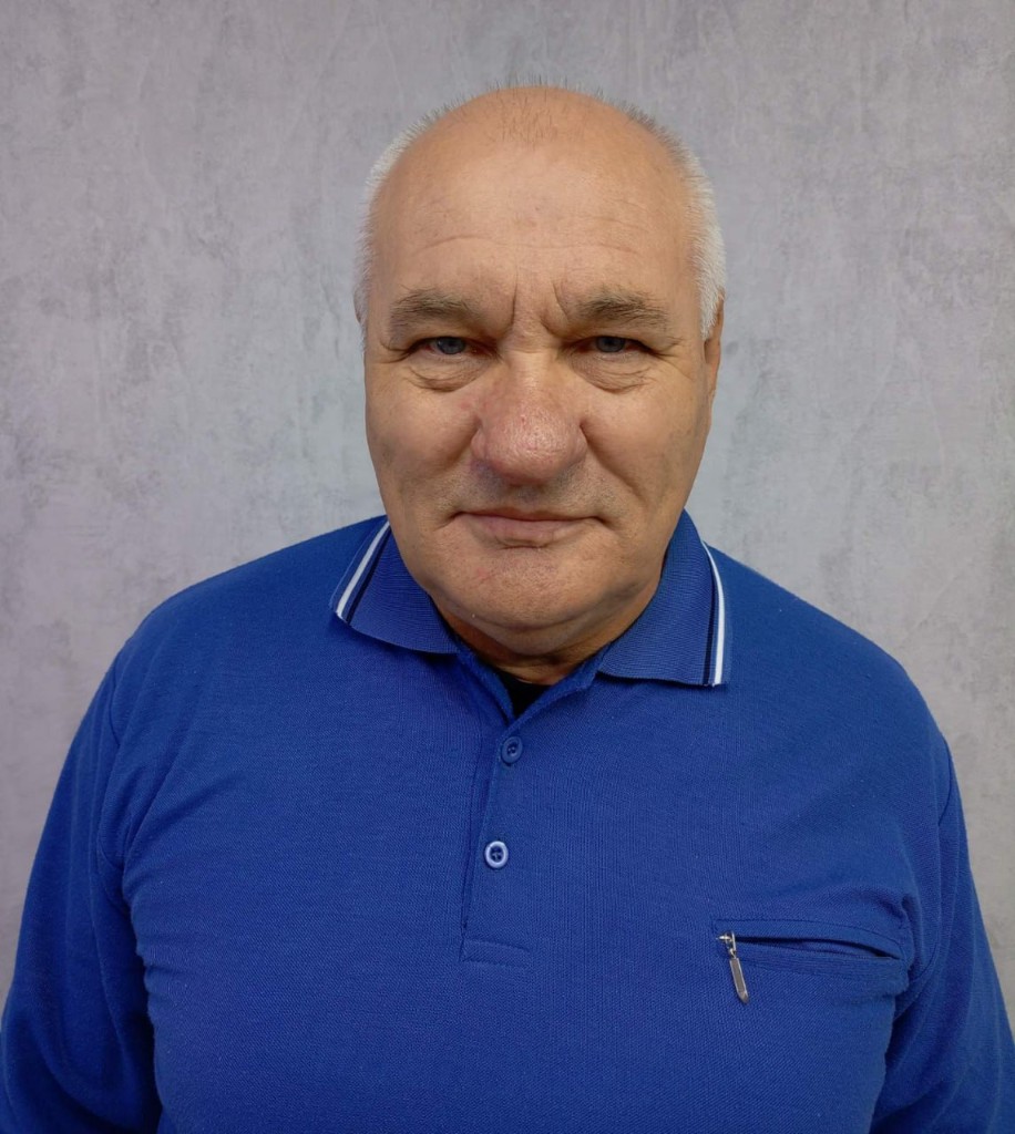 ПоловецВладимир Петрович