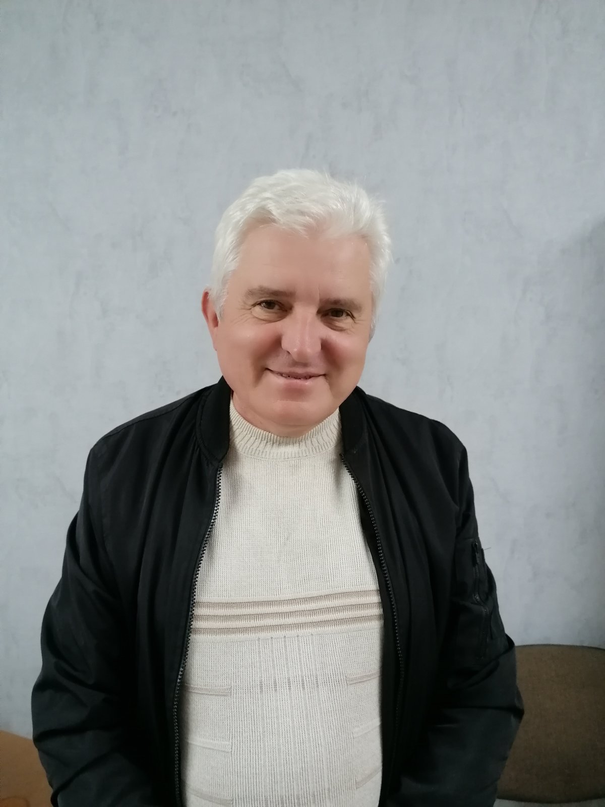ЖурбаИван Иванович